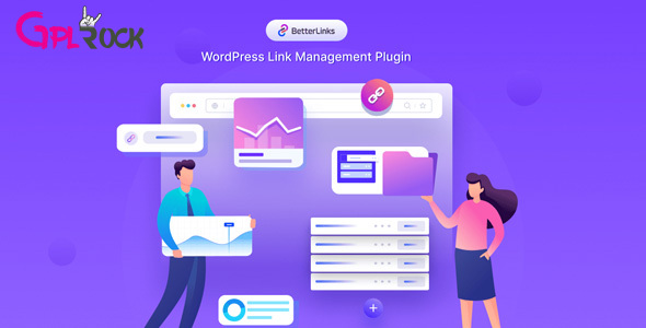 BetterLinks Pro – Shorten, Track & Manage Links In WordPress